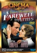 A Farewell To Arms (1932)